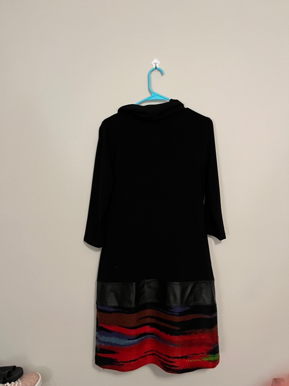 Joseph Ribkoff dress - Picture 4 of 4